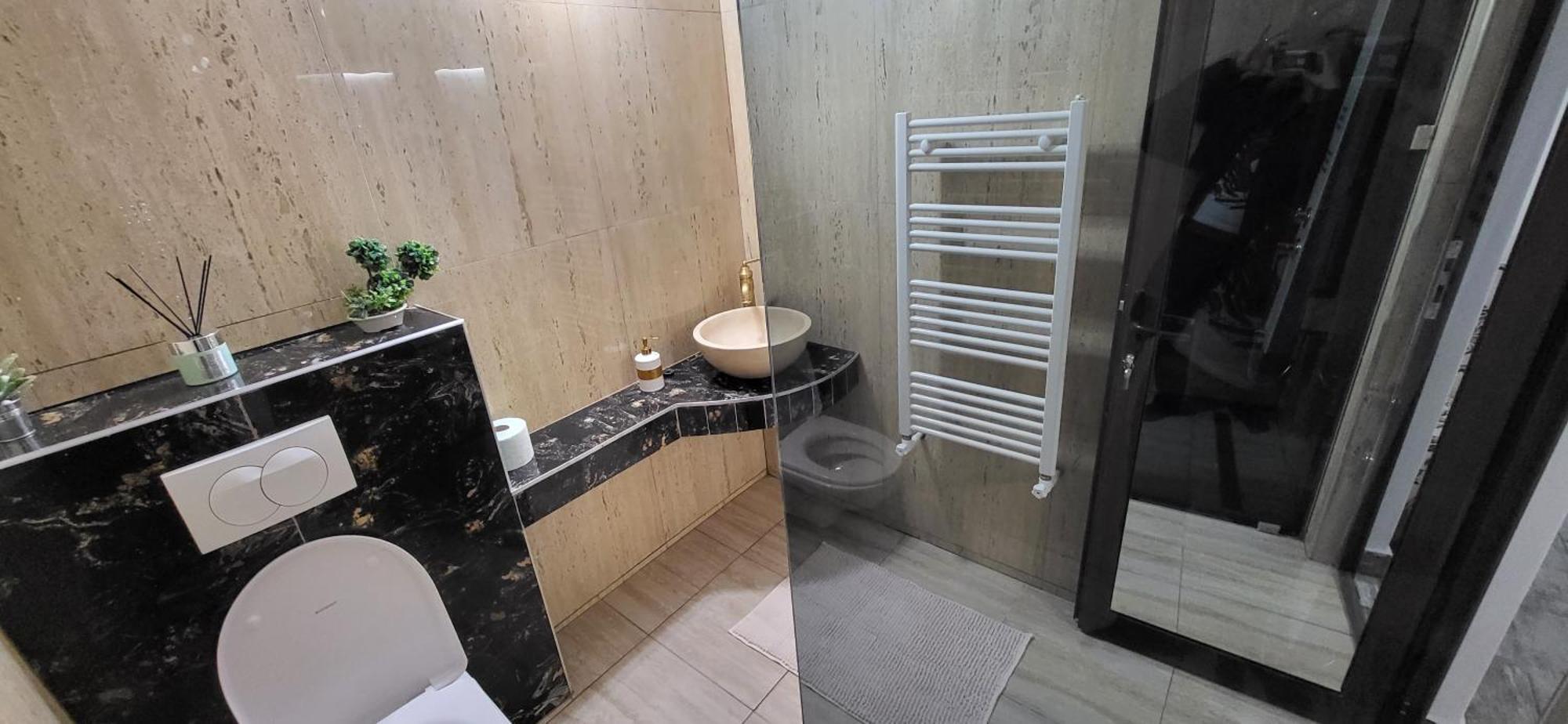 Casa Carbunaru Tîrgu Ocna Εξωτερικό φωτογραφία
