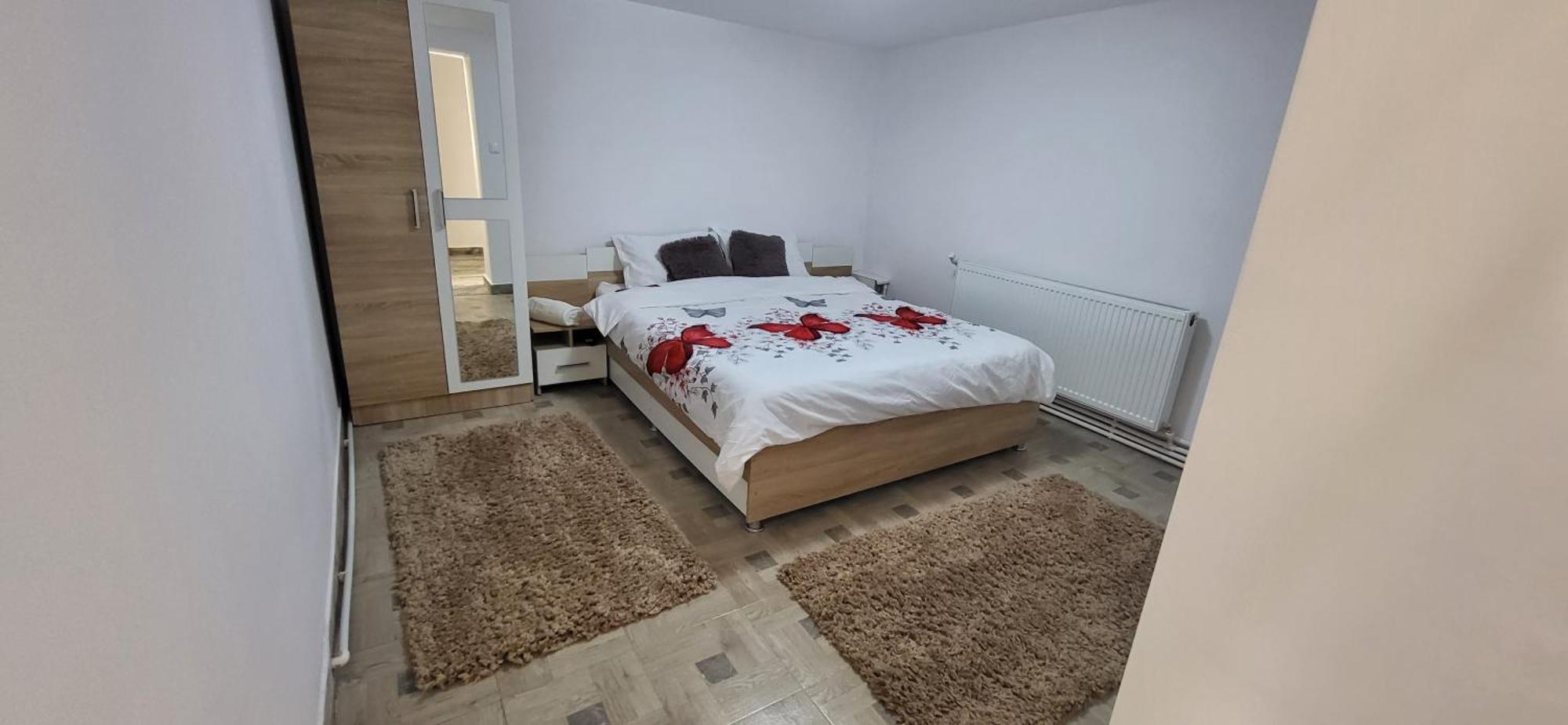 Casa Carbunaru Tîrgu Ocna Εξωτερικό φωτογραφία