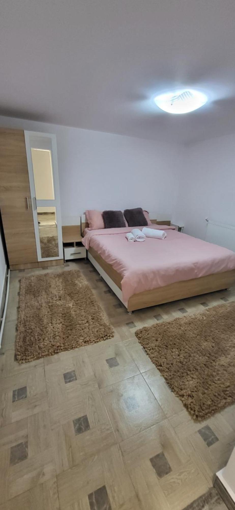 Casa Carbunaru Tîrgu Ocna Εξωτερικό φωτογραφία