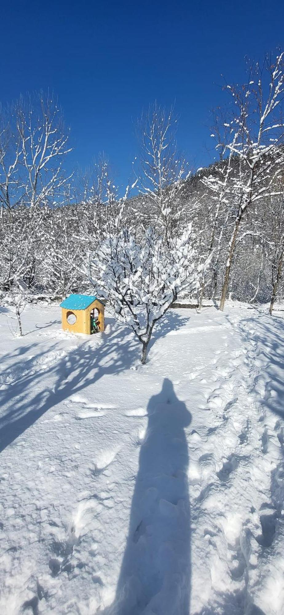 Casa Carbunaru Tîrgu Ocna Εξωτερικό φωτογραφία
