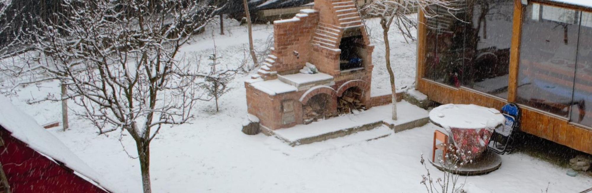 Casa Carbunaru Tîrgu Ocna Εξωτερικό φωτογραφία